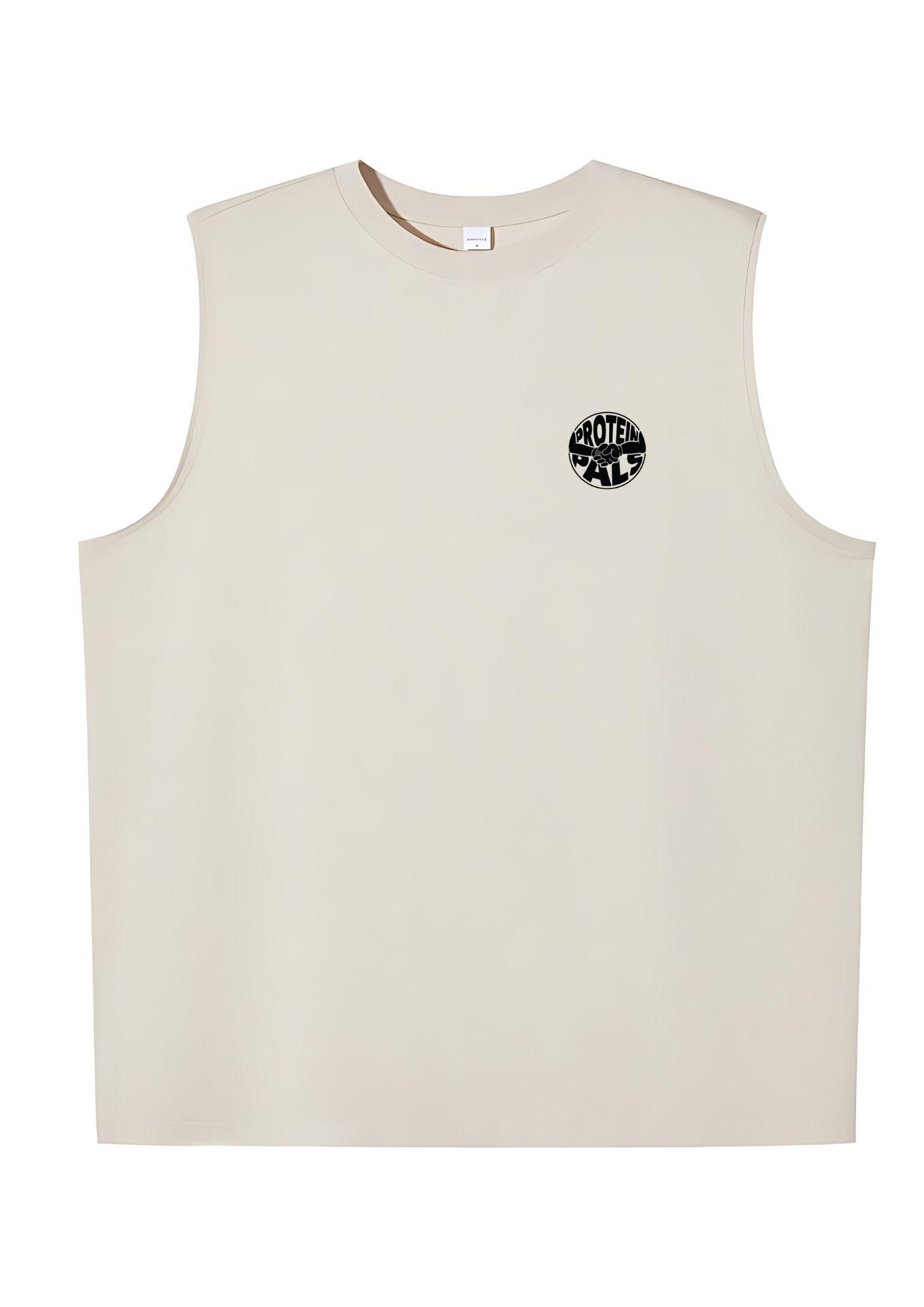 Fight Night Vest, front